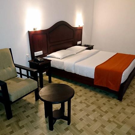 Natura Inn Munnar Exterior photo