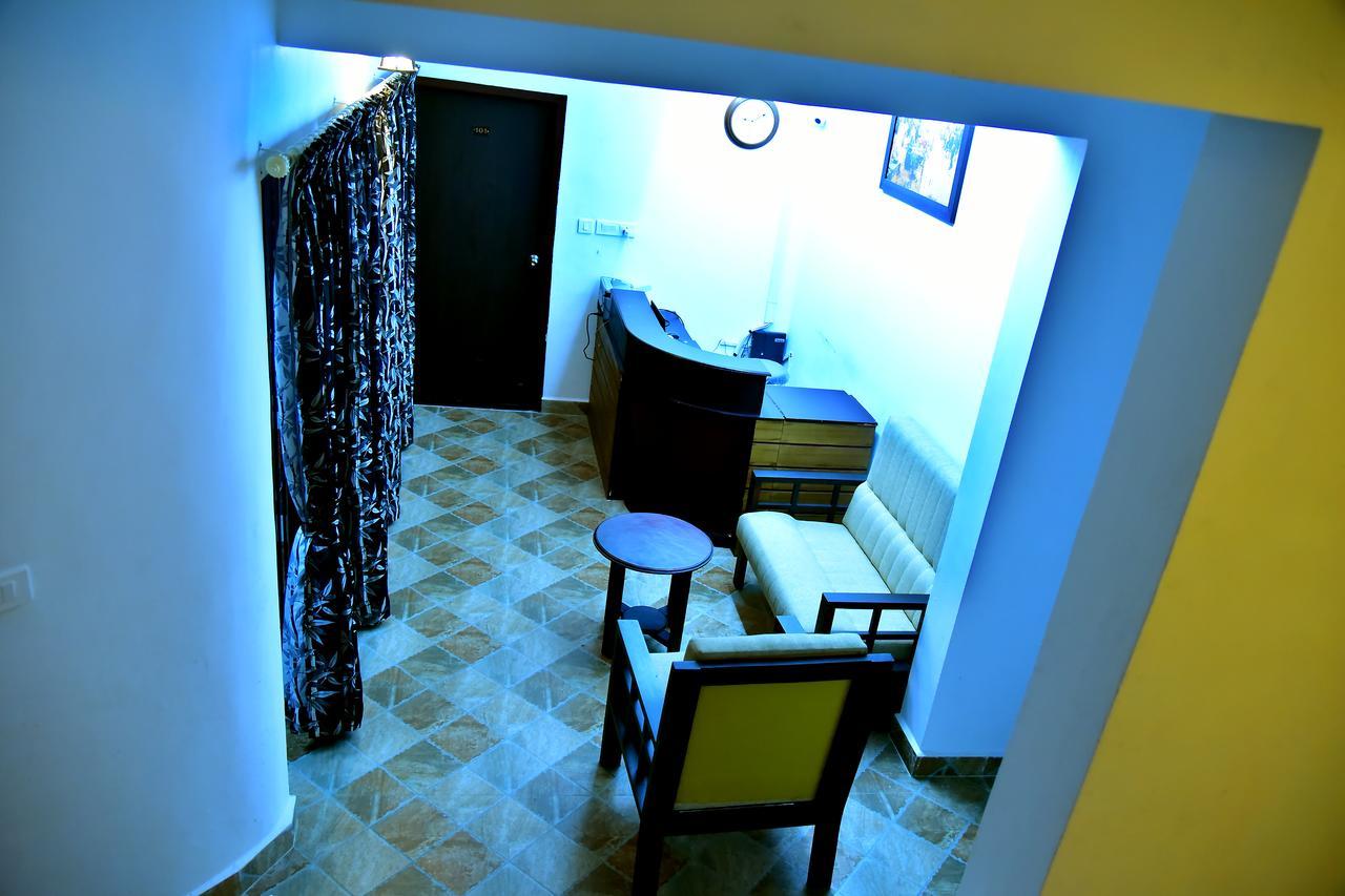 Natura Inn Munnar Exterior photo