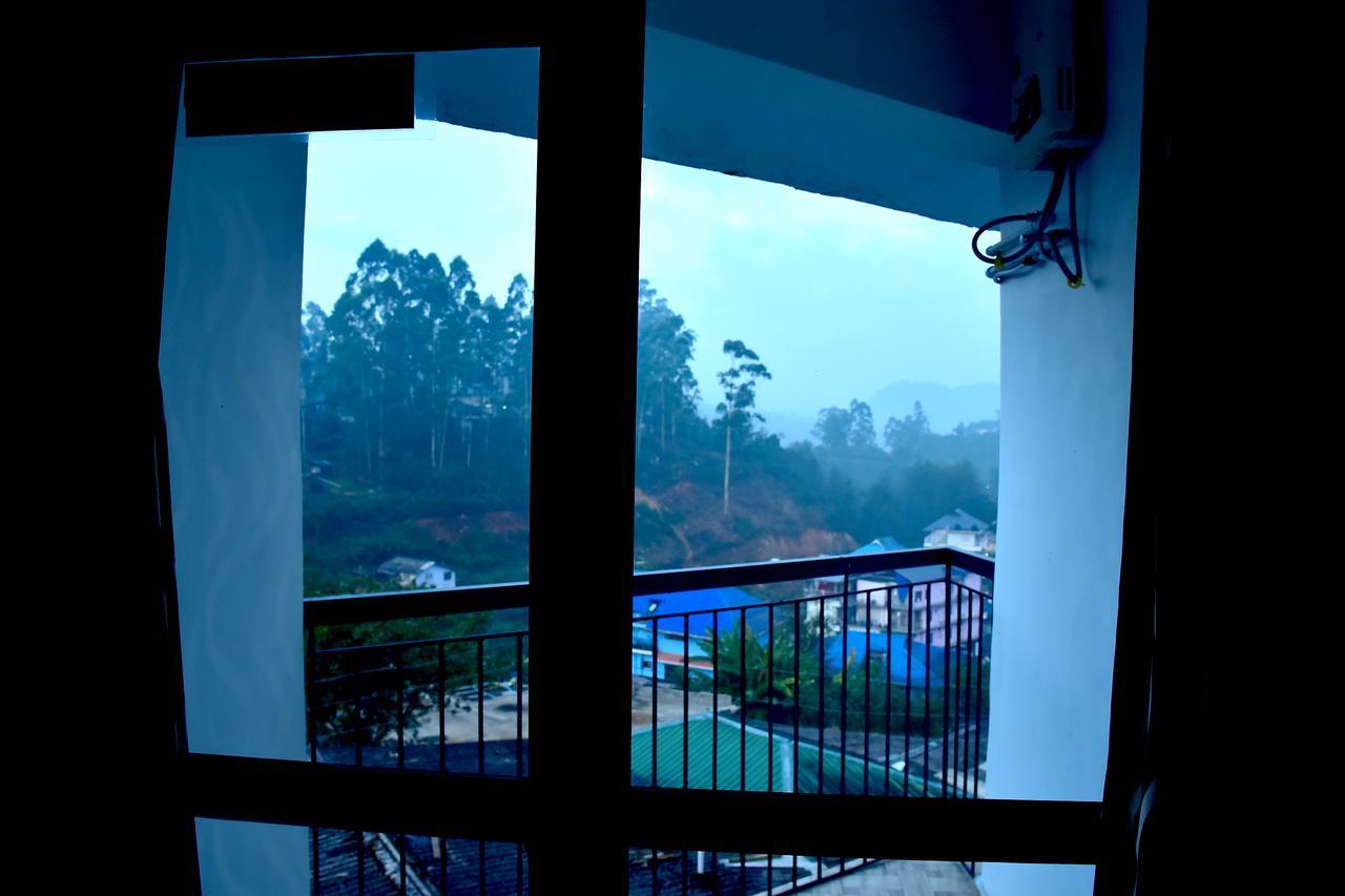 Natura Inn Munnar Exterior photo