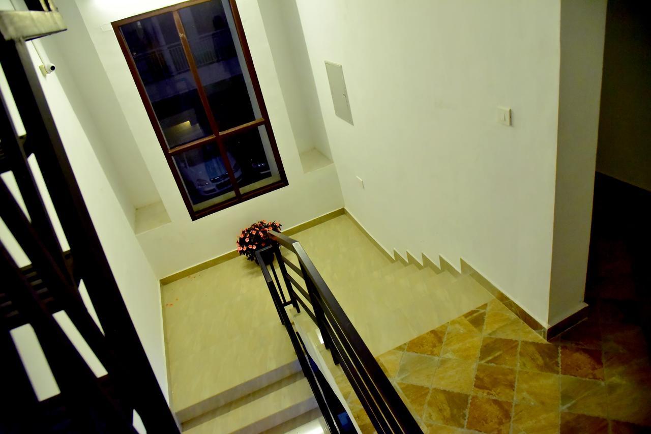Natura Inn Munnar Exterior photo
