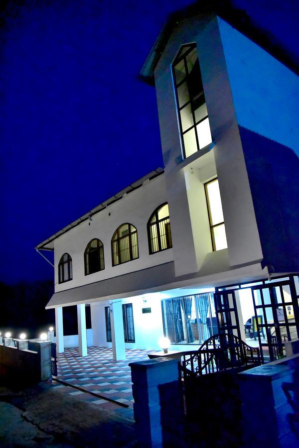 Natura Inn Munnar Exterior photo