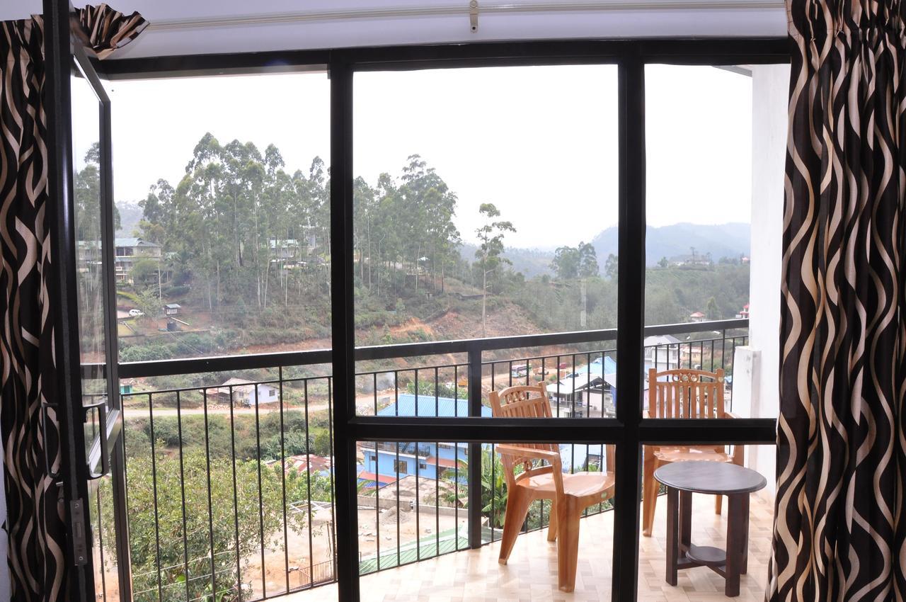 Natura Inn Munnar Exterior photo