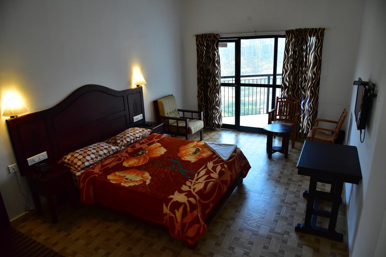 Natura Inn Munnar Exterior photo