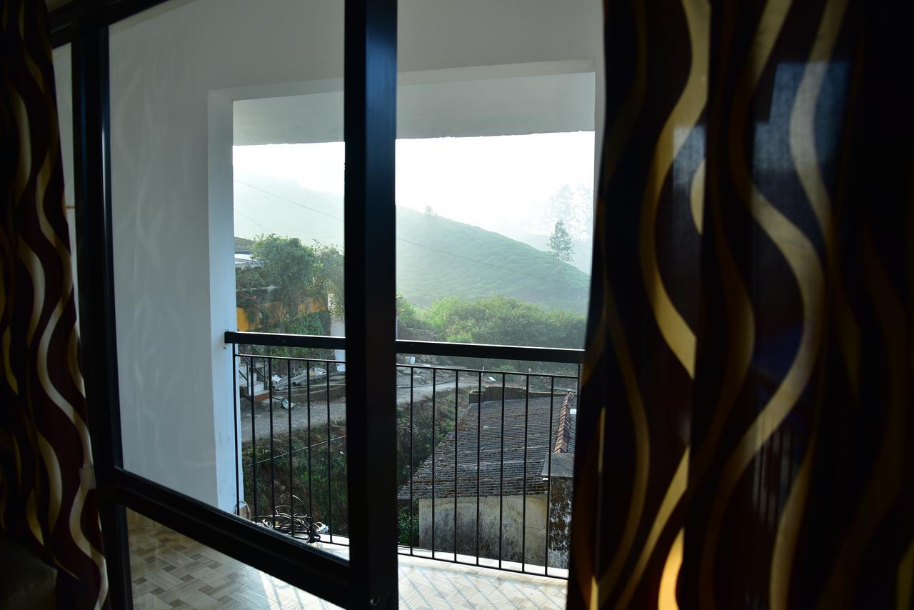 Natura Inn Munnar Exterior photo